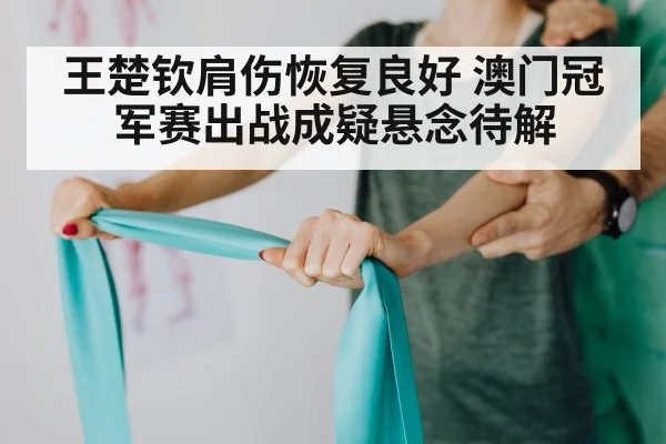 shoulder rehabilitation